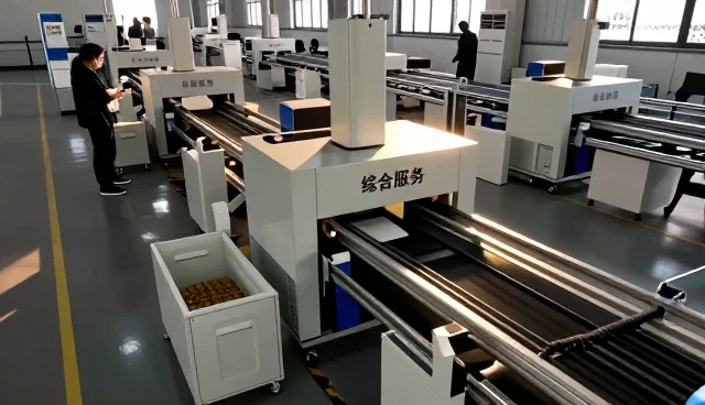 云南诏南科技有限公司
