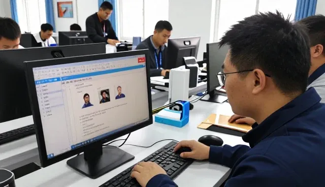 技术培训客户使用设计的反馈