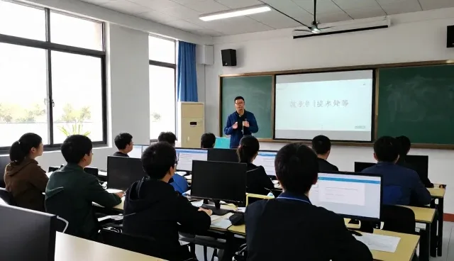 学校与医院解决方案中的技术咨询选择