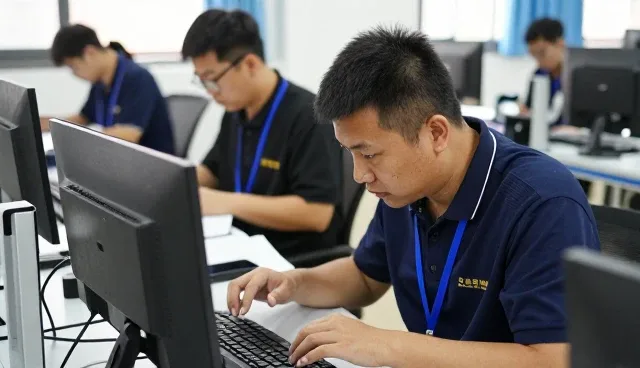 云南诏南科技有限公司分享技术培训使用优势